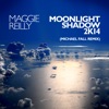 MAGGIE REILLY - MOONLIGHT SHADOW