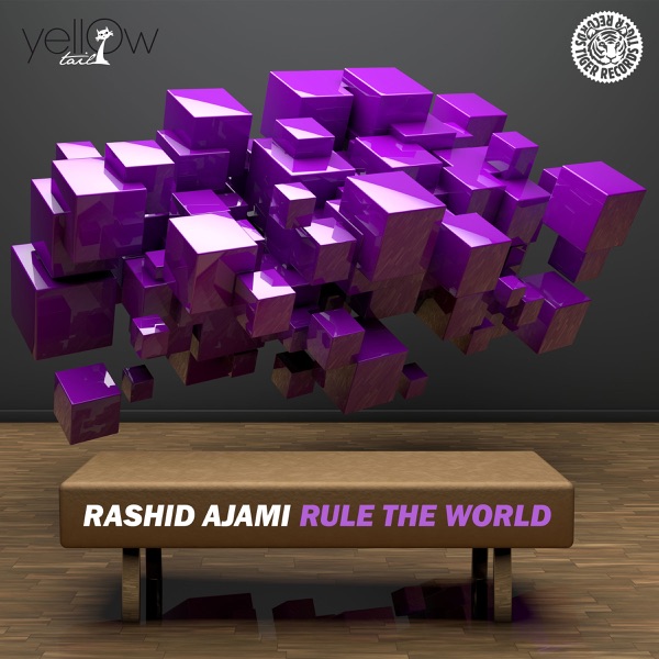 Rule the World - Single