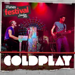 iTunes Festival: London 2011 - EP - Coldplay