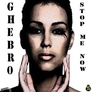 Stop Me Now - EP