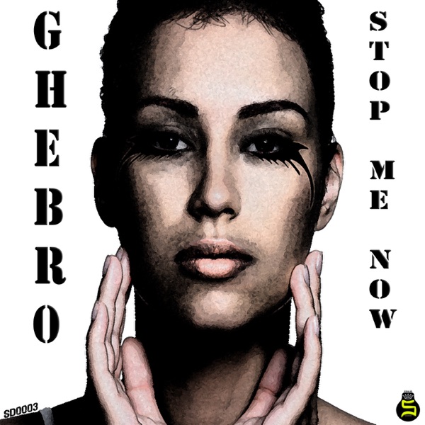 Stop Me Now - EP
