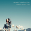 Alanis Morissette - Havoc artwork