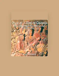 Ascolta Benigno A. Rodríguez García, guarda video musicali, leggi la biografia, vedi le date del tour & altro!