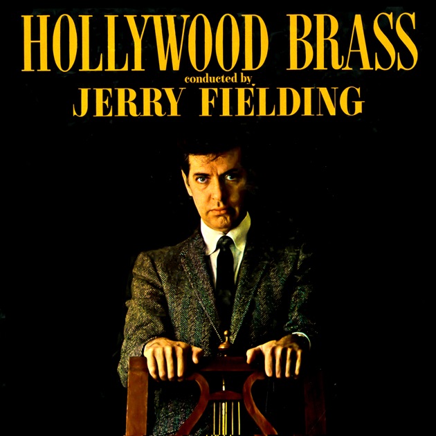 The Wild Bunch (Original Motion Picture Soundtrack) - ジェリー