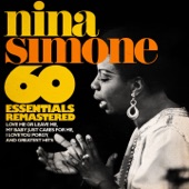 Nina Simone - Plain Gold Ring