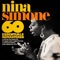 Nina Simone (zang) Nina Simone (piano) - My Baby Just Cares for Me