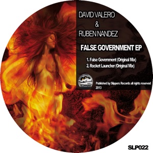 False Government - Single