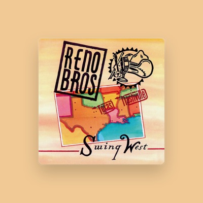 Listen to The Reno Brothers, watch music videos, read bio, see tour dates & more!