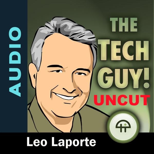 Technology cover