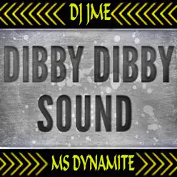Dibby Dibby Sound (Remix) - Single - Ms. Dynamite