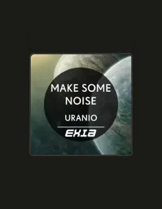 Make Some Noise을(를) 듣고, 뮤직 비디오를 보고, 약력을 읽고, 투어 일정 등을 확인하세요!