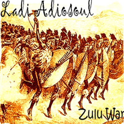 Zulu War - Single