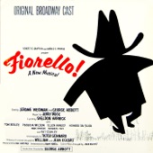 Fiorello! artwork