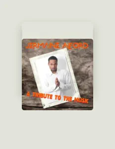 Listen to Jermaine Alford, watch music videos, read bio, see tour dates & more!