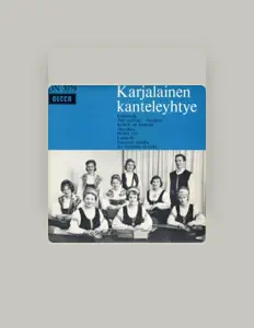Listen to Karjalainen kanteleyhtye, watch music videos, read bio, see tour dates & more!