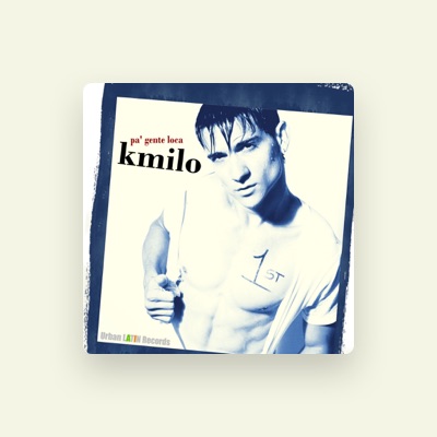 Listen to Kmilo, watch music videos, read bio, see tour dates & more!