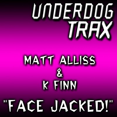 FaceJacked - Single