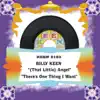 Billy Keen - (That Little) Angel
