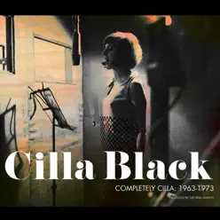 Completely Cilla (1963-1973) - Cilla Black