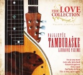 Najljepše Ljubavne Pjesme - Tamburaške