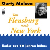 Von Flensburg nach New York (Lieder aus 60 Jahren Bühne) [Remastered]