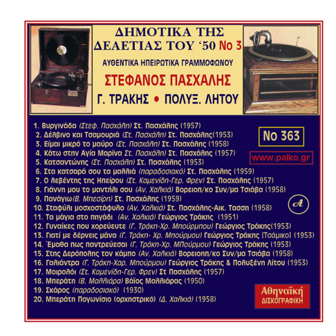 Giorgos Trakis - Apple Music