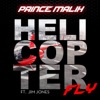 Helicopter Fly (feat. Jim Jones) - Single