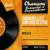 Caravelli et son orchestre - Cuando Calienta el Sol illustration