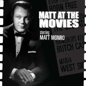 Matt Monro - I Will Wait For You - Line Dance Music