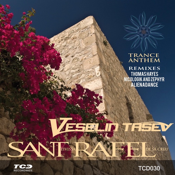 Sant Rafel De Sa Creu Incl.Remixes