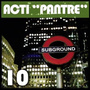 Pantre / Poiak - Single