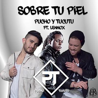 Sobre Tu Piel (feat. Lennox) - Single