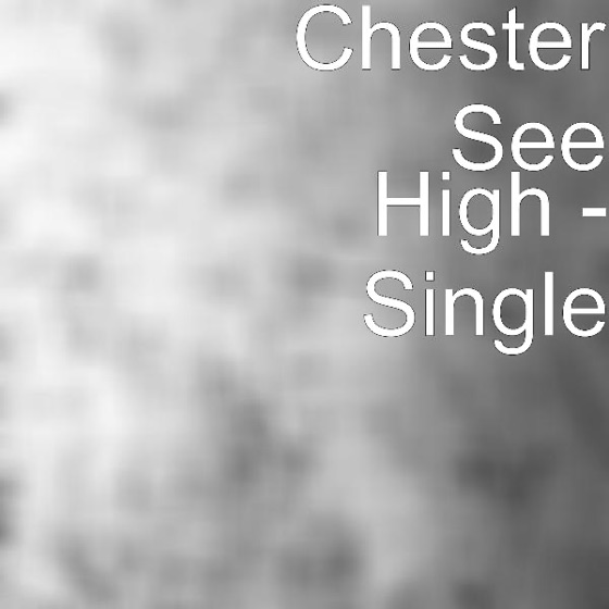 Cover artwork for High