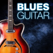 Blues Guitar artwork