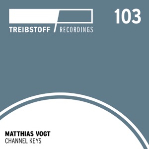 Channel Keys - Single