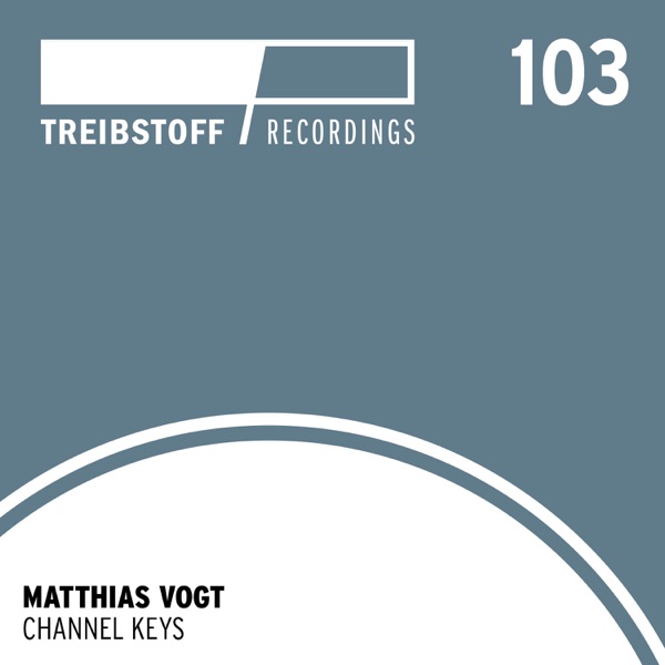 Channel Keys - Single