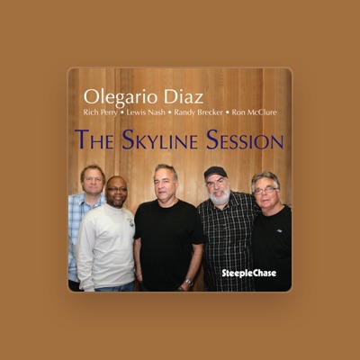 Listen to Olegario Diaz, watch music videos, read bio, see tour dates & more!