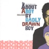 Badly Drawn Boy - File Me Away