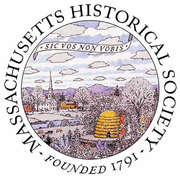 Massachusetts Historical Society Podcasts cover