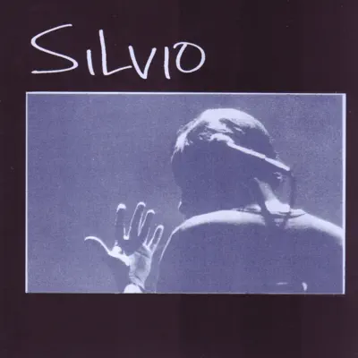 Silvio - Silvio Rodríguez