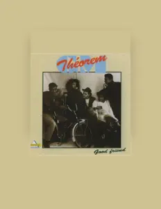 Theorem dinle, müzik videolarını izle, biyografisini oku, tur tarihlerini ve daha fazlasını gör!