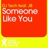 Someone Like You (feat. JB) - Single