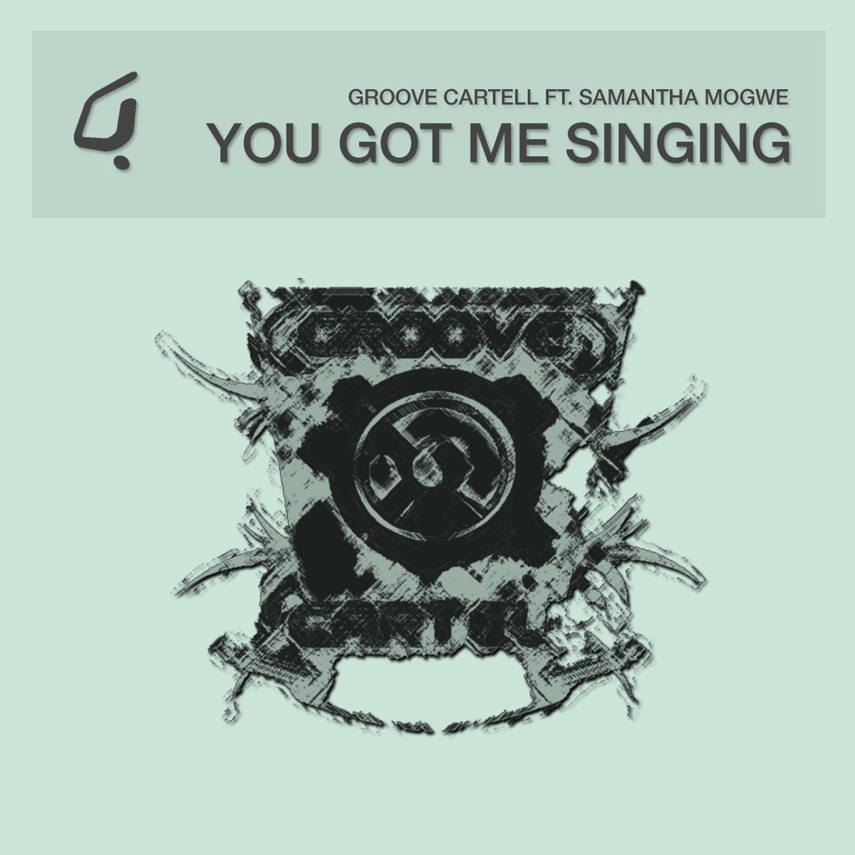 Sing sing sing remix. Песня you got me you. Музыка Groove. Ом сборник песен Грув.