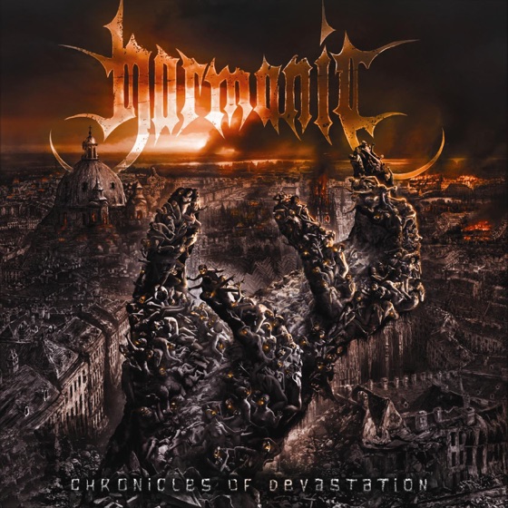 Cover artwork for There Shall Be Light