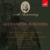 180th Anniversary Alexander Borodin, 2013