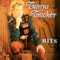 Don't Go Out - Tanya Tucker lyrics