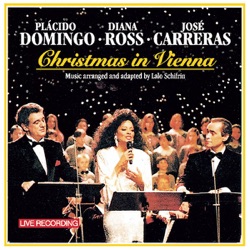 Plácido Domingo - The Gift of Love