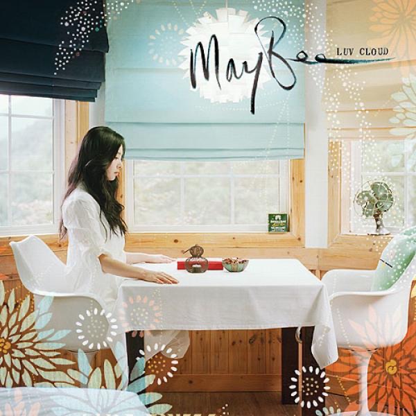 Maybee – Luv Cloud