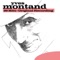 Le p'tit môme - Yves Montand lyrics