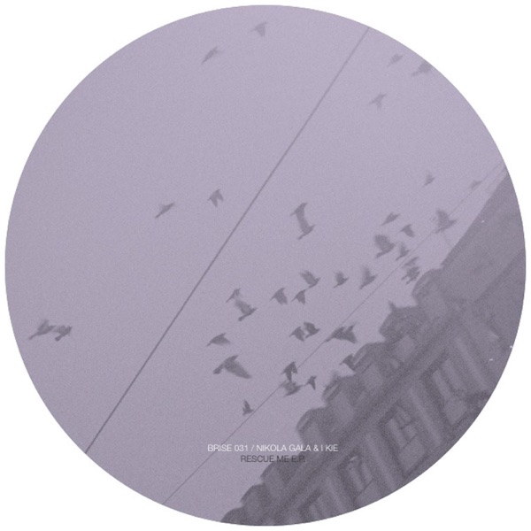 Rescue Me - EP